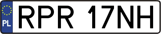 RPR17NH
