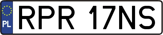 RPR17NS