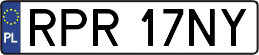 RPR17NY