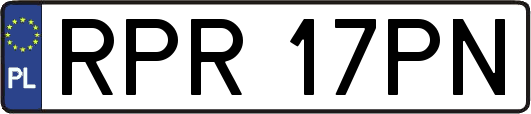 RPR17PN