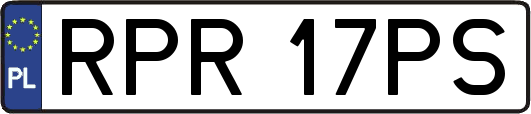 RPR17PS