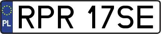 RPR17SE