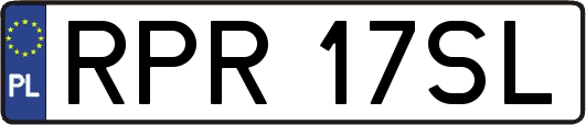 RPR17SL
