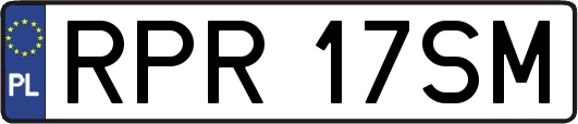 RPR17SM