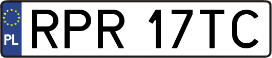 RPR17TC