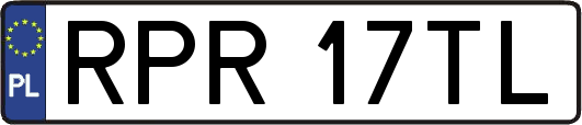 RPR17TL