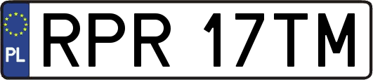 RPR17TM