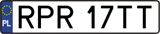 RPR17TT
