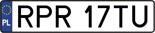 RPR17TU