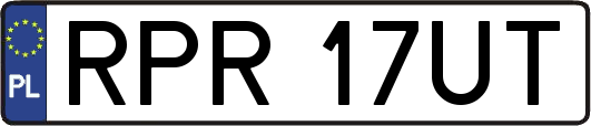 RPR17UT