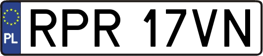 RPR17VN