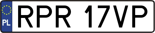 RPR17VP