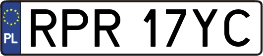RPR17YC
