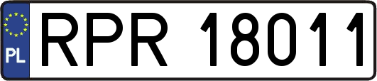 RPR18011