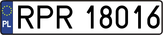 RPR18016