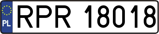 RPR18018