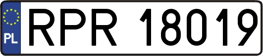 RPR18019