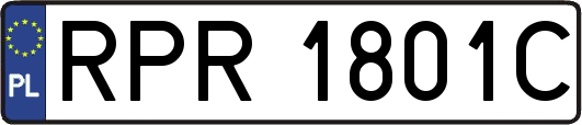 RPR1801C