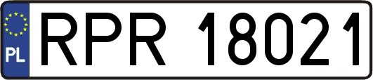 RPR18021
