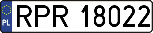 RPR18022