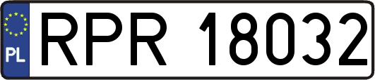 RPR18032
