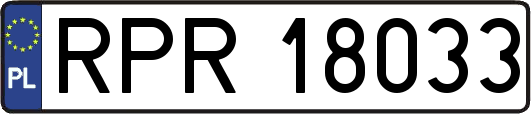 RPR18033