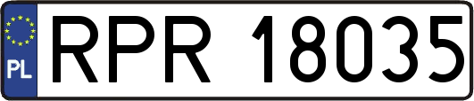 RPR18035
