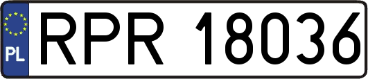 RPR18036