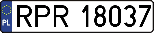 RPR18037