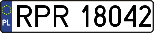RPR18042