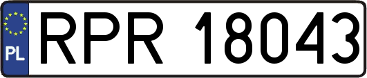 RPR18043