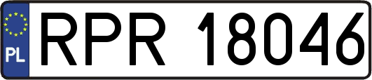 RPR18046