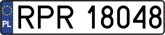 RPR18048