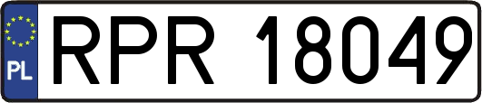 RPR18049