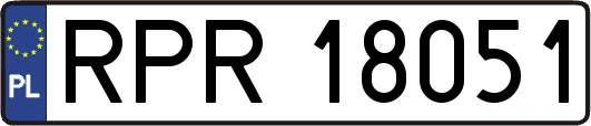 RPR18051