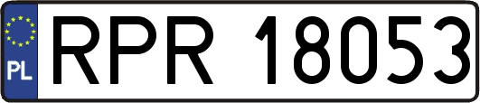 RPR18053