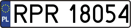 RPR18054