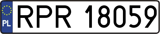 RPR18059