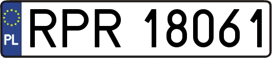 RPR18061