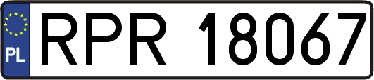 RPR18067