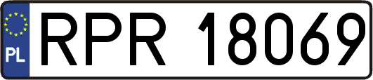 RPR18069
