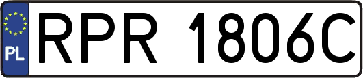 RPR1806C