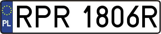 RPR1806R