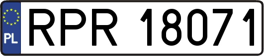 RPR18071