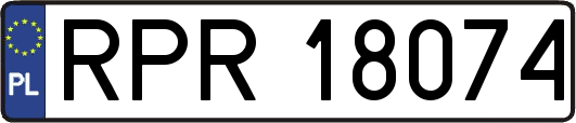 RPR18074