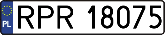 RPR18075