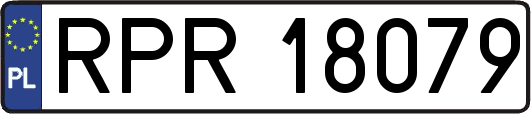 RPR18079