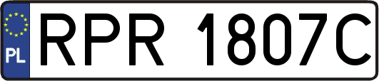 RPR1807C
