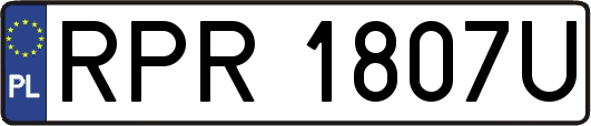 RPR1807U