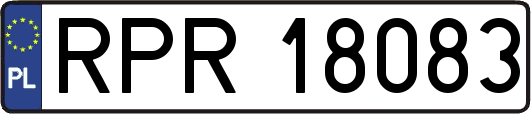 RPR18083